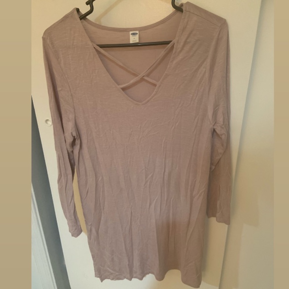 Old Navy Tunic